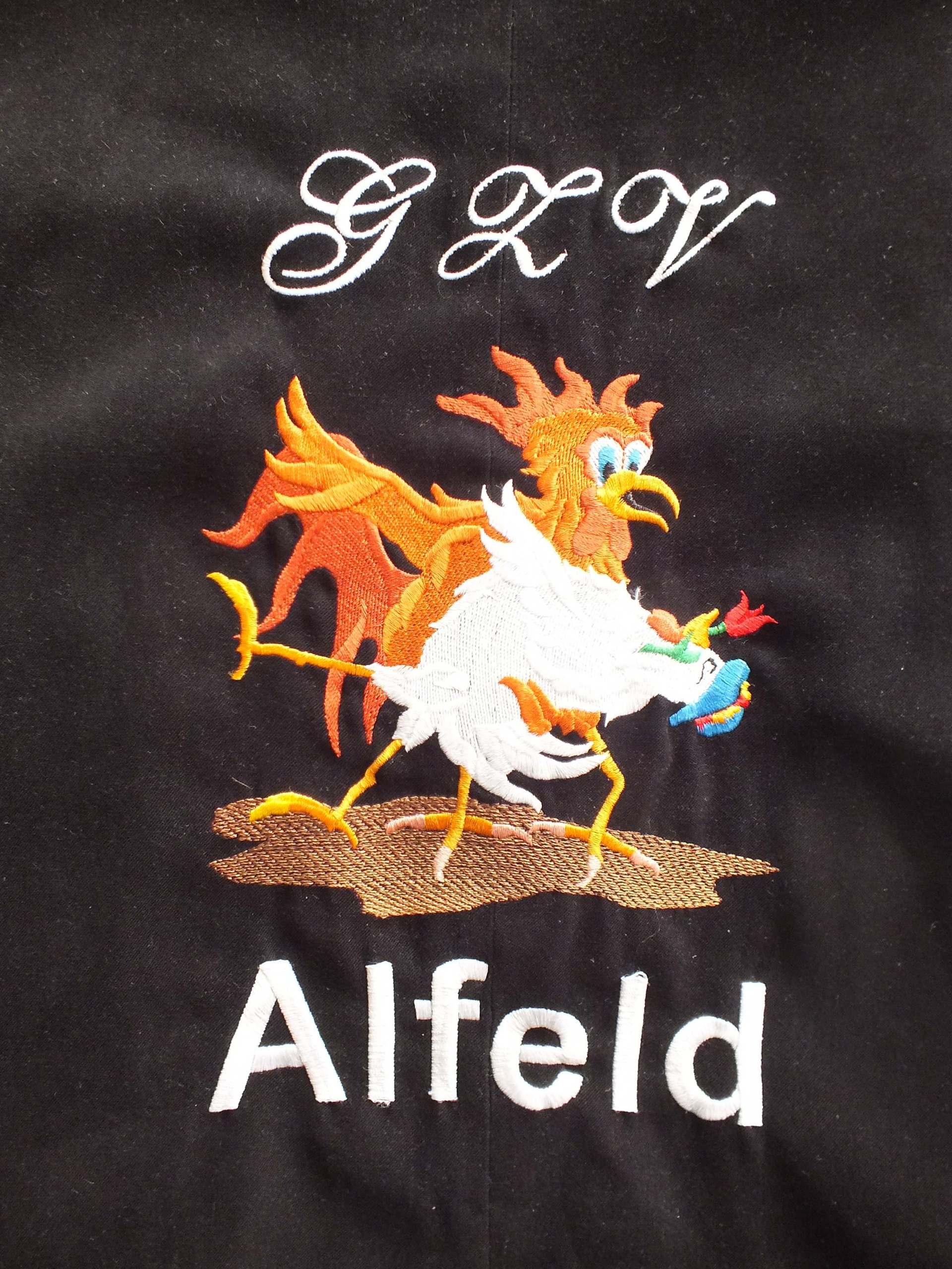 Leinetalschau des GZV Alfeld